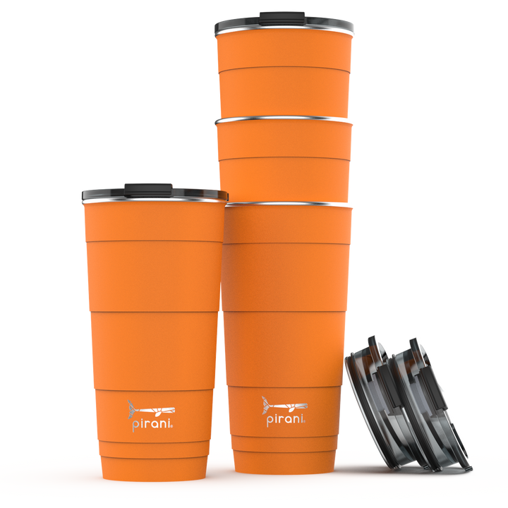 26oz 2.0 Tumblers - 4 Pack - Big Adventure Set