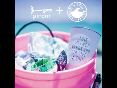 One Ocean (2.0) Insulated Stackable Tumbler