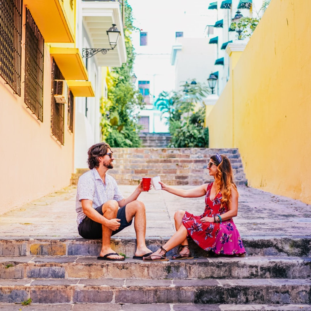 Celebrate Sustainably This Valentine's Day