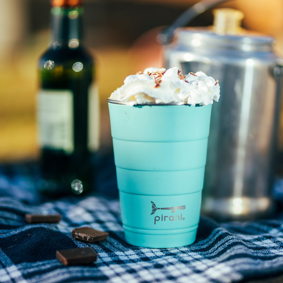 4 Recipe ideas for a sweet holiday!