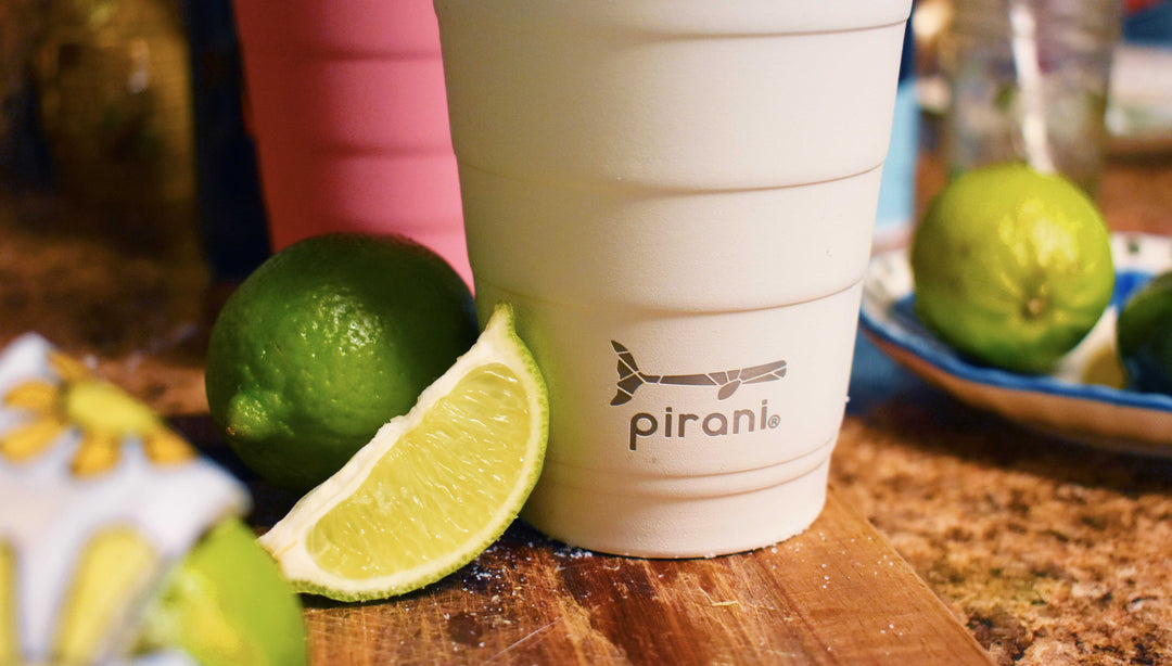 Spicy Margarita Day Recipe