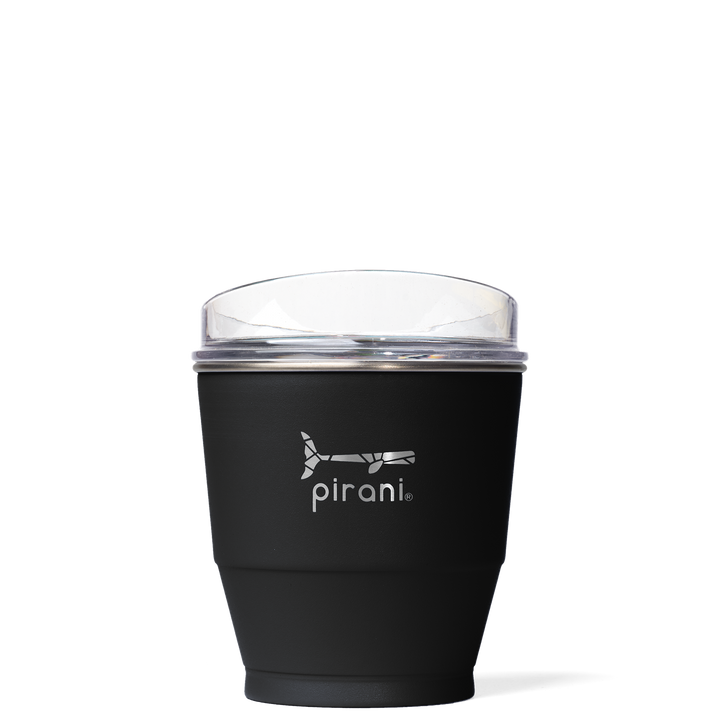 10oz Insulated Stackable Wine and Whiskey Sip and Stacker - Kraken#color_kraken
