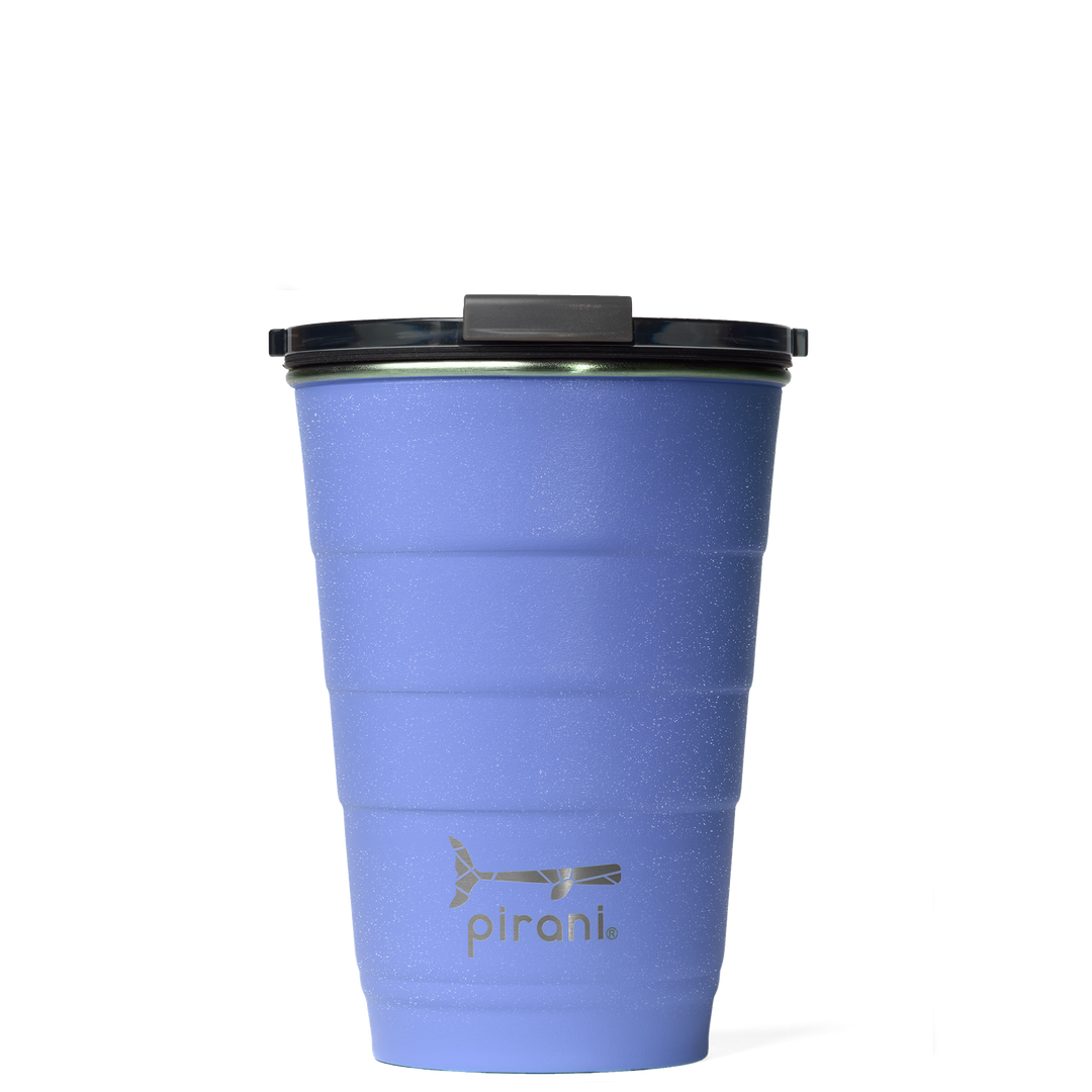 16oz Insulated Stackable Tumbler - Azure#color_azure