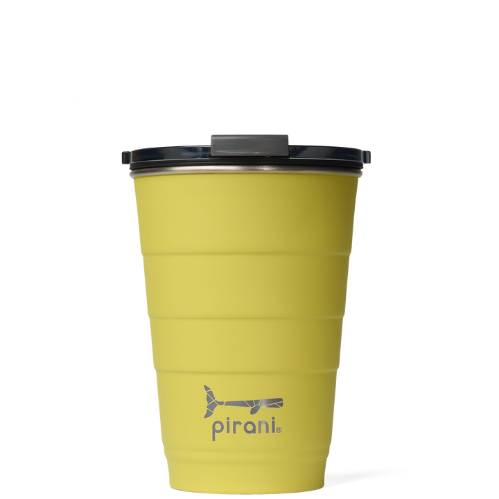 16oz Insulated Stackable Tumbler - Limón#color_lim-n