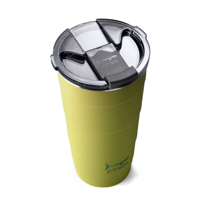 26oz Insulated Stackable Tumbler - Limón#color_lim-n