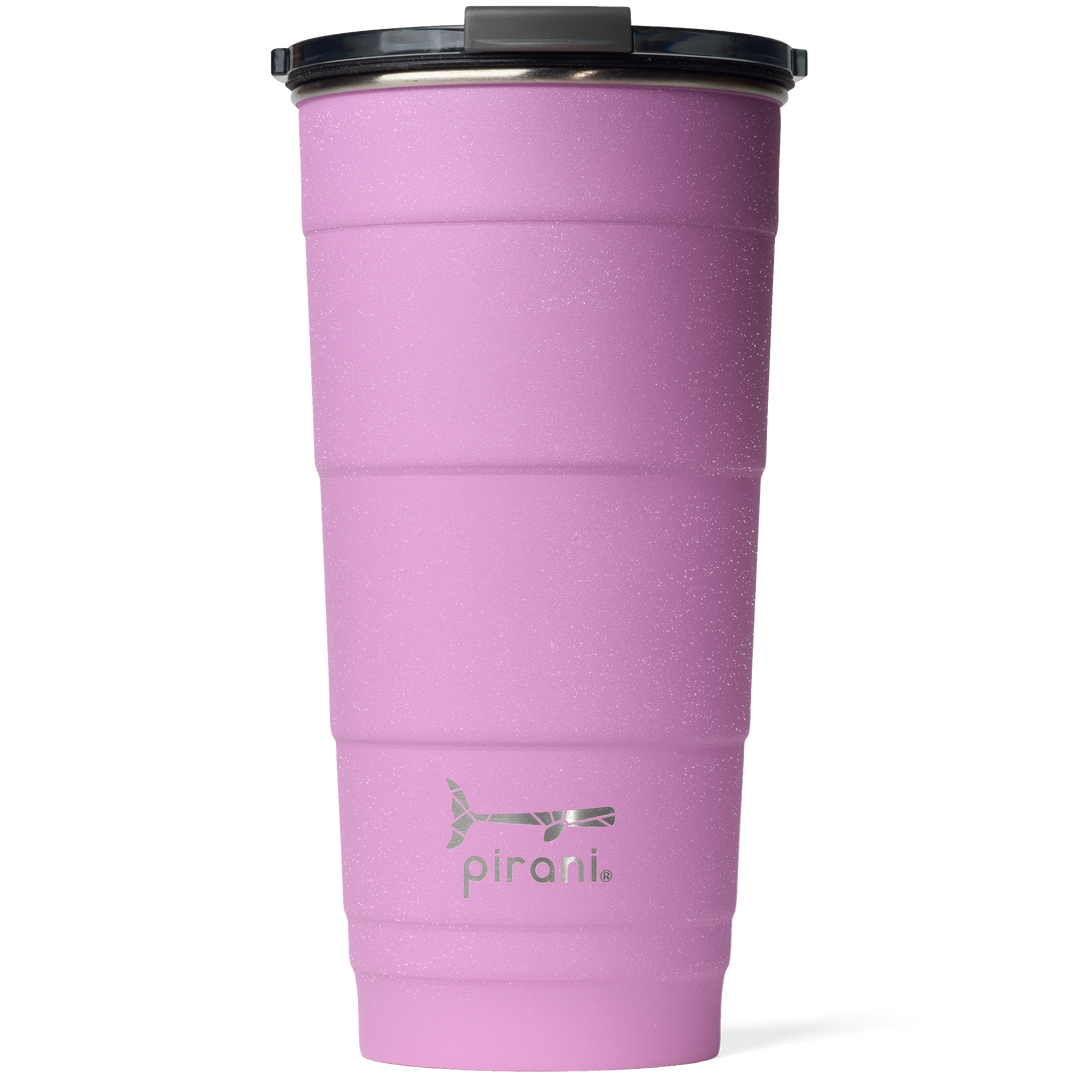 26oz Insulated Stackable Tumbler - Orchid#color_orchid