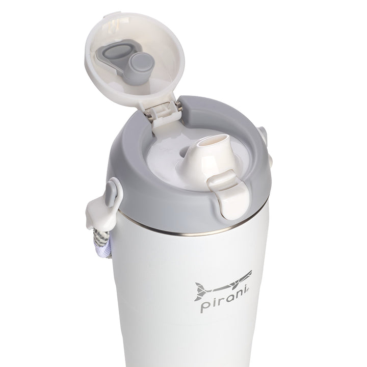 32oz Companion Lid - Great White#color_great-white
