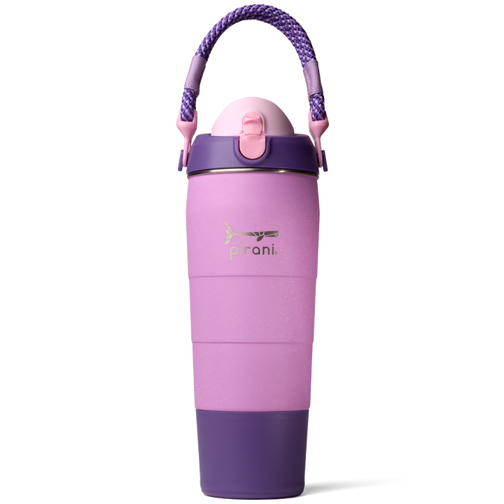 32oz Companion - Insulated Tumbler Bottle
 - Orchid#color_orchid