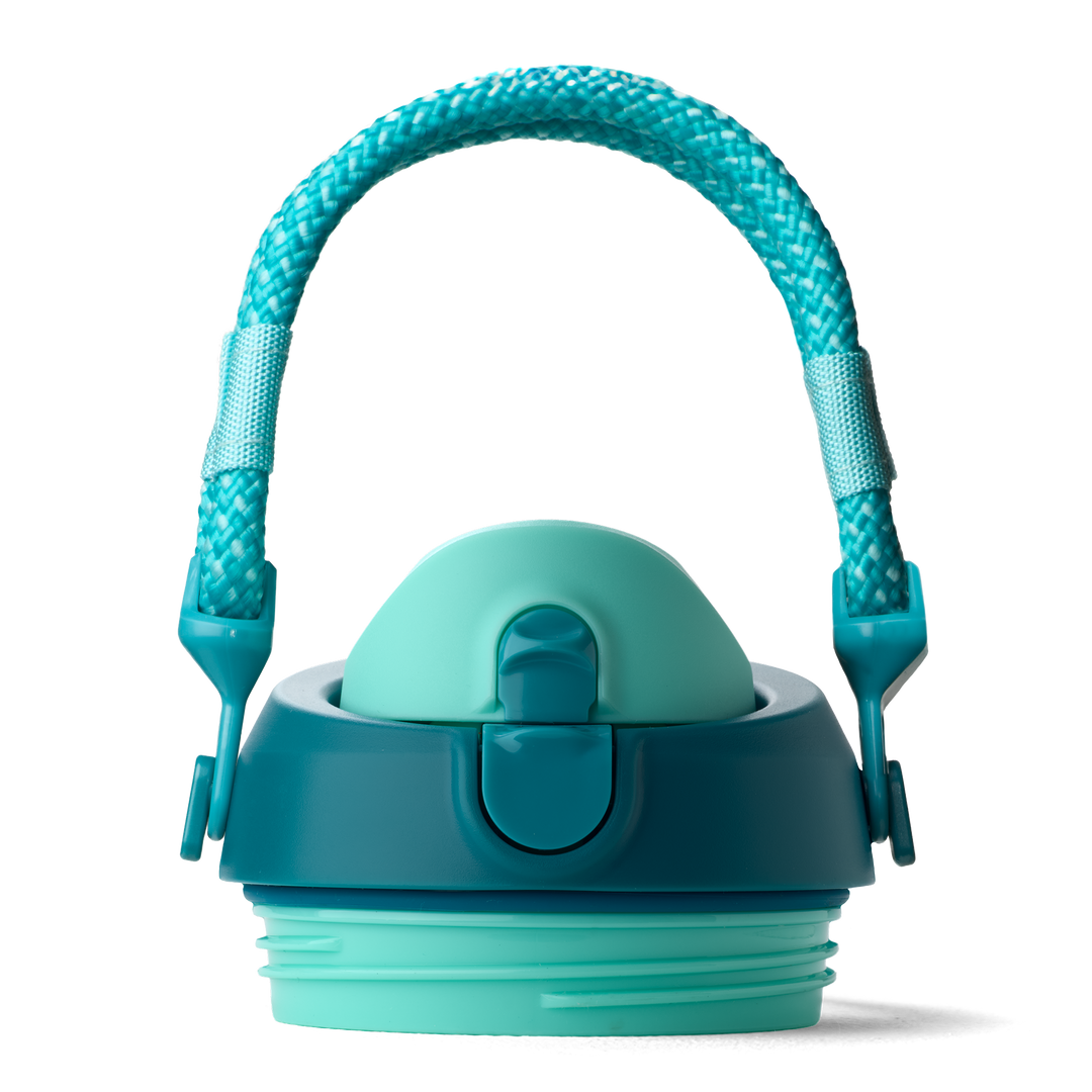 32oz Companion Lid - Coral#color_paradise