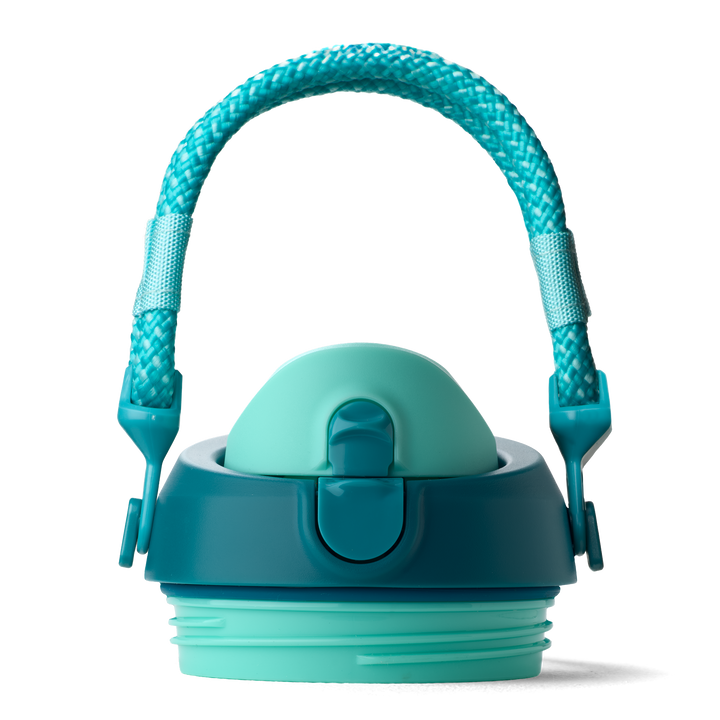 32oz Companion Lid - Coral#color_paradise