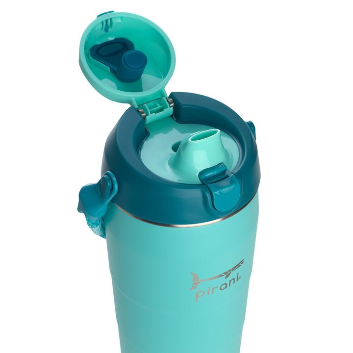 32oz Companion Lid - Coral#color_paradise