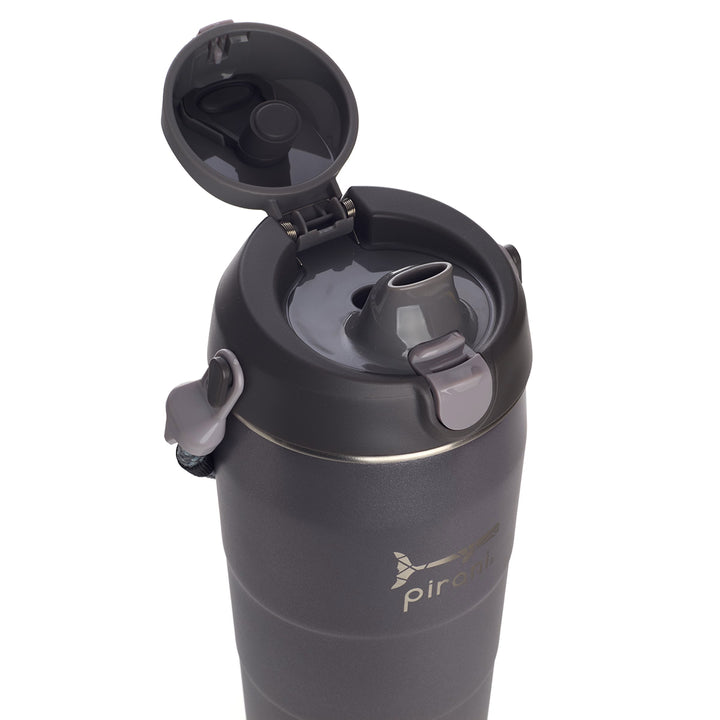 32oz Companion Lid - Slate#color_slate