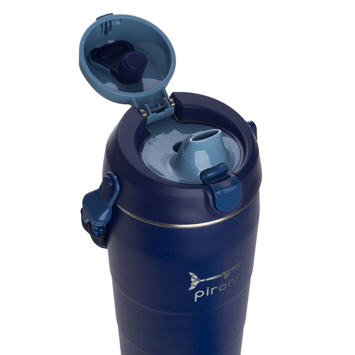 32oz Companion Lid - Coral#color_the-deep-navy
