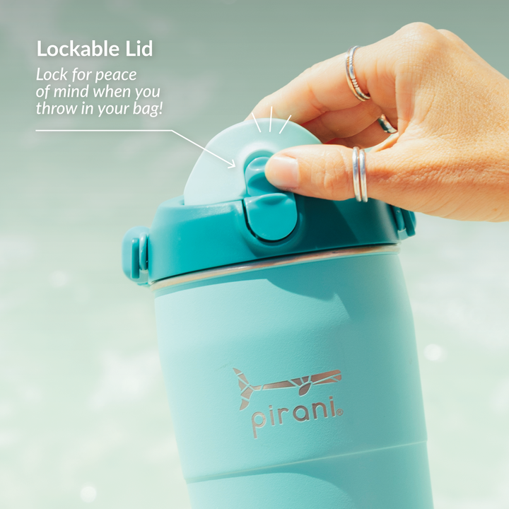 Lockable Lid - Great White#color_great-white