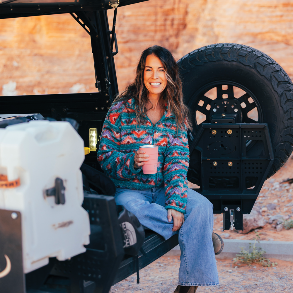 16oz (2.0) Insulated Stackable Tumbler