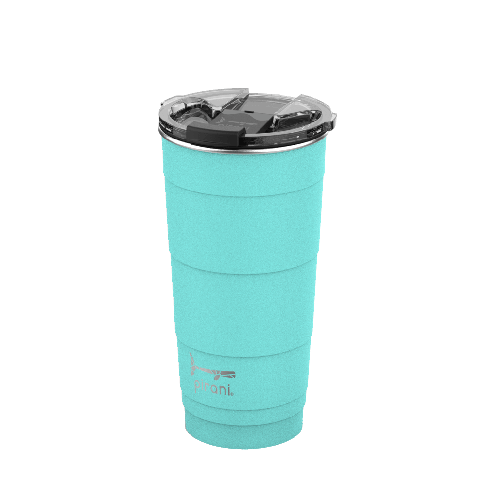 26oz Insulated Stackable Tumbler - Paradise#color_paradise