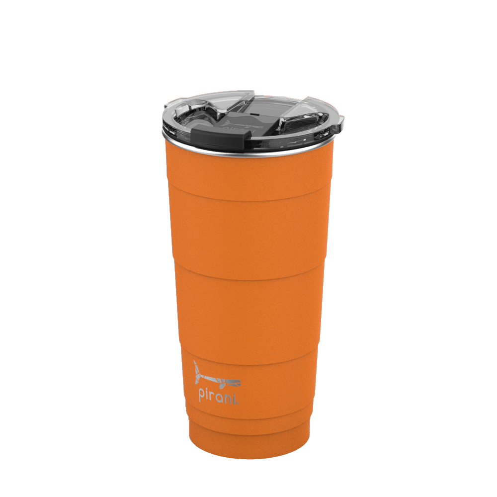 26oz Insulated Stackable Tumbler - Solar#color_solar