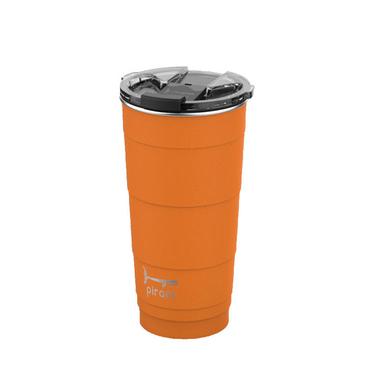26oz Insulated Stackable Tumbler - Solar#color_solar