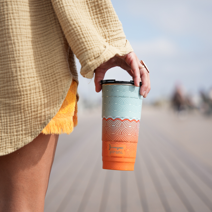 26oz Insulated Stackable Tumbler - Canyon Sky#color_canyon-sky