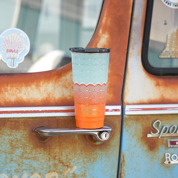 26oz Insulated Stackable Tumbler - Canyon Sky#color_canyon-sky