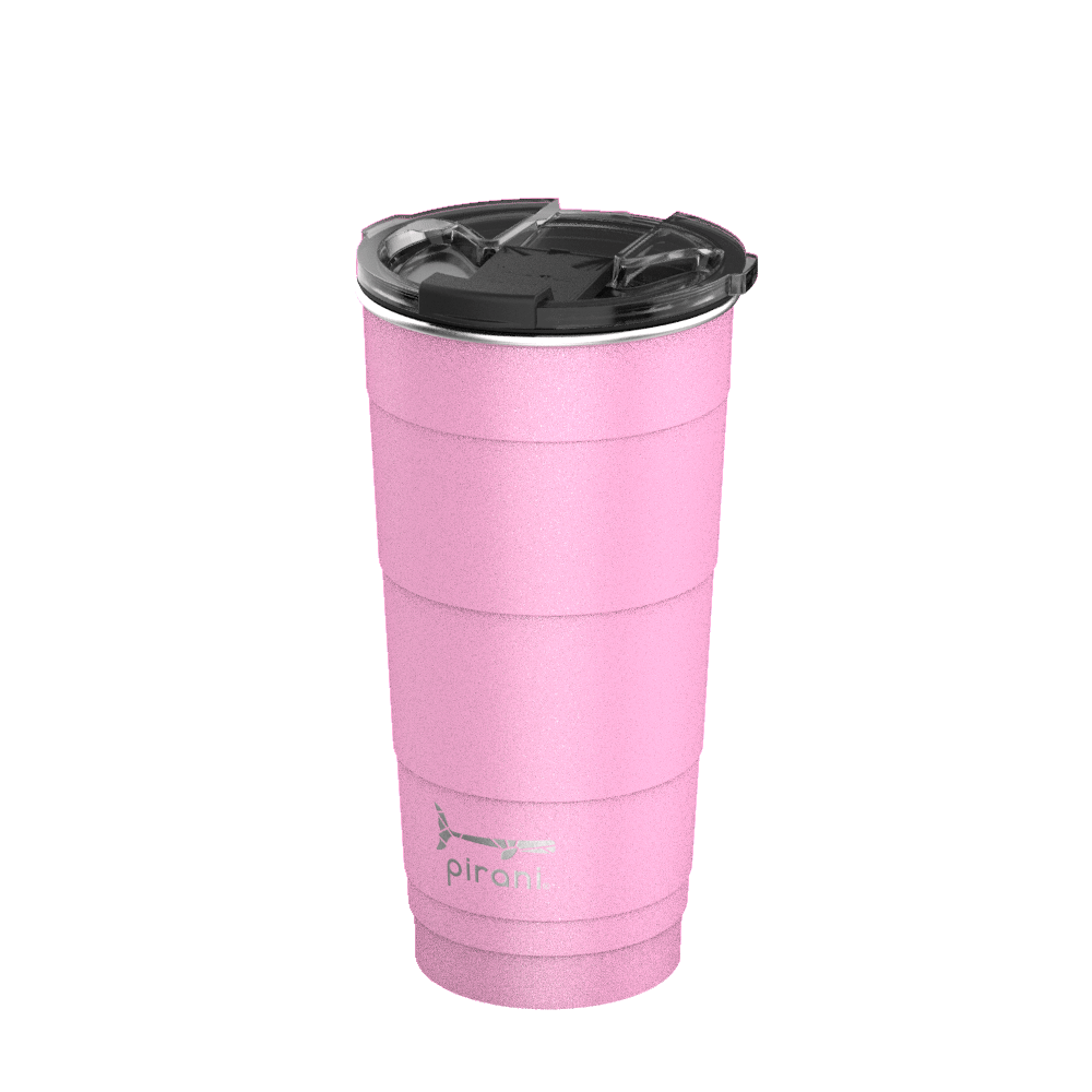 26oz Insulated Stackable Tumbler - Orchid#color_orchid