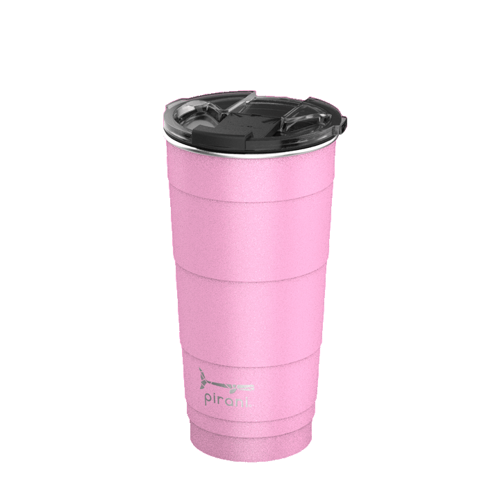 26oz Insulated Stackable Tumbler - Orchid#color_orchid