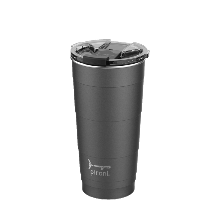 26oz Insulated Stackable Tumbler - Slate#color_slate