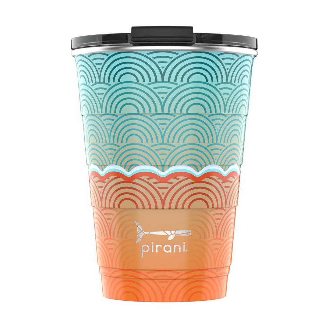 16oz Insulated Stackable Tumbler - Canyon Sky#color_canyon-sky