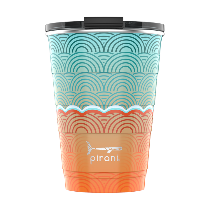 16oz Insulated Stackable Tumbler - Canyon Sky#color_canyon-sky