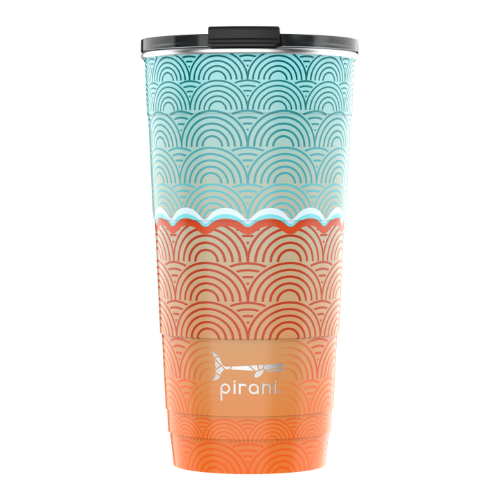 26oz Insulated Stackable Tumbler - Canyon Sky#color_canyon-sky