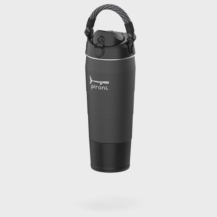 32oz Companion - Insulated Tumbler Bottle
 - Kraken#color_kraken